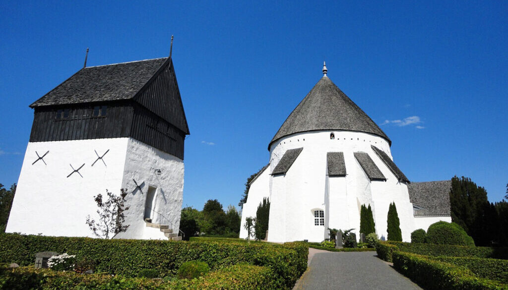Bornholm